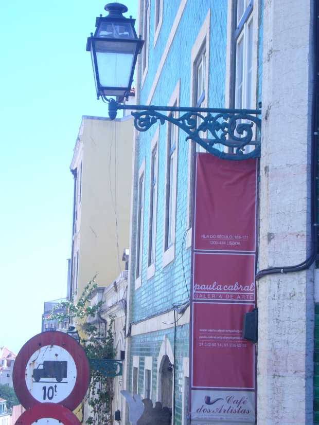 Paula Cabral Galeria de Arte