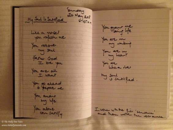 img_1964-thtt-signed.jpg - Poem - My Soul Is Satisfied by Holly M Maxwell Boydell - © The Holly Tree Tales www.thehollytreetales.com