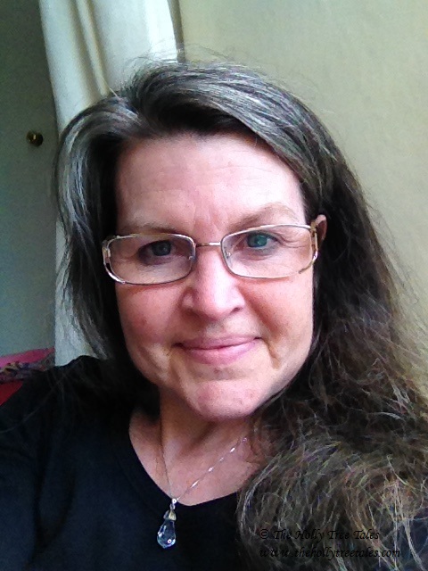 IMG_1087 - Holly M Maxwell Boydell - THTT signed - (c) The Holly Tree Tales. www.TheHollyTreeTales.  Authenticity.  Portrait.  Real Life.  Be Real.  Rise.