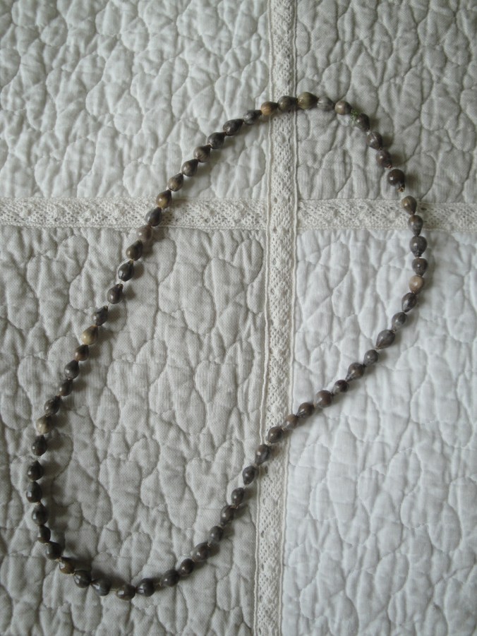 Job's Tears by Holly M Maxwell Boydell www.TheHollyTreeTales.com