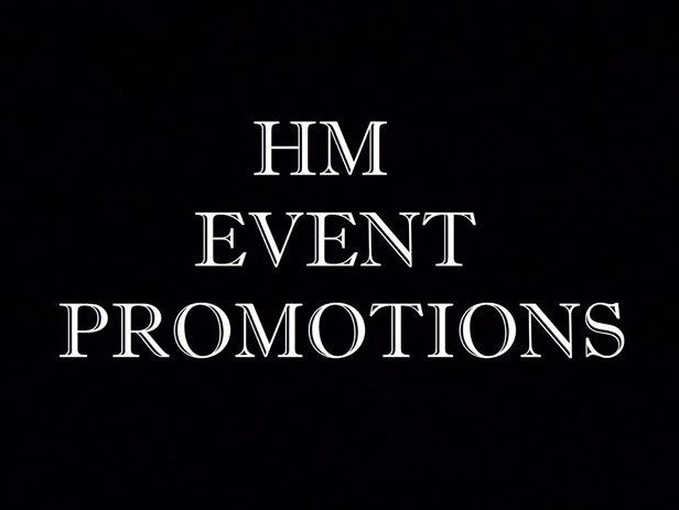 HM Event Promotions - logo - (c) Holly Maxwell Boydell